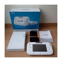 けいママ様専用WiiU プレミアムセット＆マリオカート8のサムネイル
