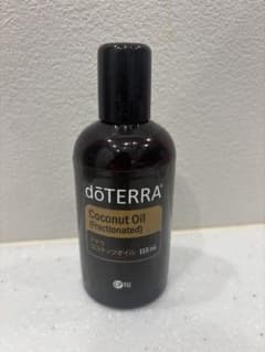 doTERRAドテラ ココナッツオイル 115ml - メルカリ