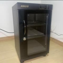 HOKUTO 防湿庫 HP-38EXのサムネイル