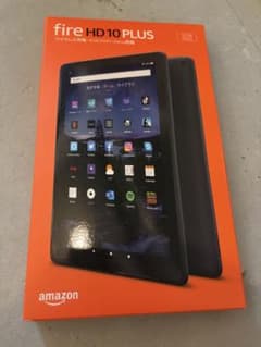 新品未開封】第11世代 FireHD10PLUS タブレット32GB - メルカリ
