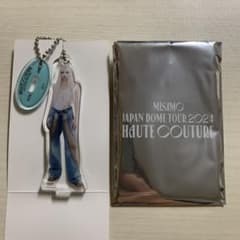 HAUTECOUTURE MINA ミナ ミニアクスタのサムネイル