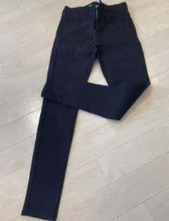 AZUL by moussy スキニーパンツ XSのサムネイル