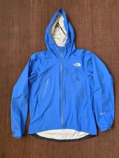 THE NORTH FACE GORE-TEX Active Shell Mのサムネイル
