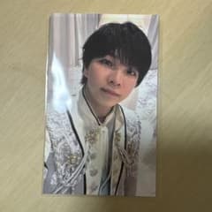 M!LK 塩﨑太智フォトステッカーのサムネイル