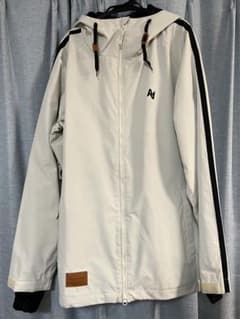 AA HARDWEAR  ダブルエー　PHATJACKET Lサイズのサムネイル