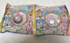 プリキュア スカイトーン 2個セットのサムネイル