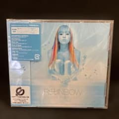 浜崎あゆみ RAINBOW CD アルバムのサムネイル