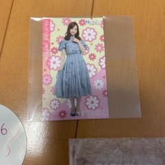 生写真 グッズセットのサムネイル