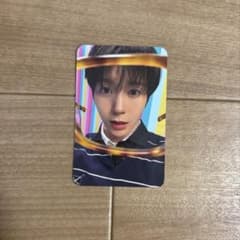 NCT WISH YO-I-DON! リョウ トレカのサムネイル