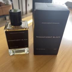 ZARA マグニフィセントブラック EDP 100mlのサムネイル