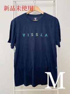 VISSLA ヴィスラ　Tシャツのサムネイル