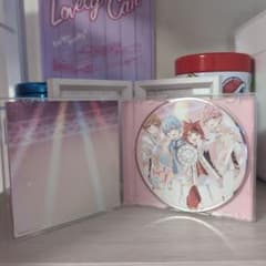 すとぷり Hey! Go! CDのサムネイル