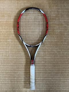 希少 Wilson K Factor Six One 95 G3 USスペック - メルカリ
