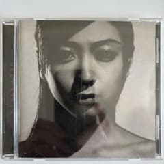 宇多田ヒカル DEEP RIVER CDのサムネイル