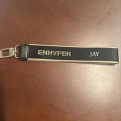 ENHYPENジェイ　ネームストラップのサムネイル