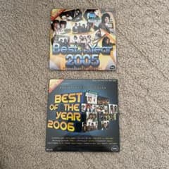 タイ　CD ベスト　未開封のサムネイル