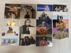 Number_i 公式写真 31枚 toHEROes フォトセットのサムネイル