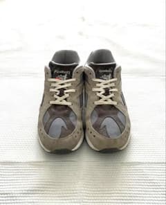 Reebok × PACKER リーボック × パッカー AZTREK - メルカリ