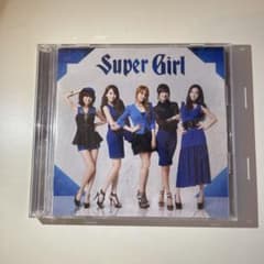 Thumbnail of スーパーガール