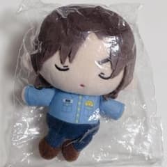 名探偵コナン おすわりぬいぐるみ 警察学校編ver. 【萩原研二】 - メルカリ