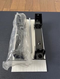 トレーラージャッキのサムネイル