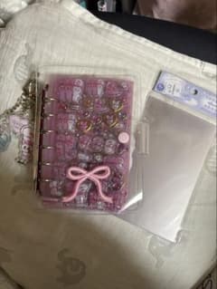 シール帳完成品 エスターバニー うるちゅる モンチッチ 平成ハッピーフォン