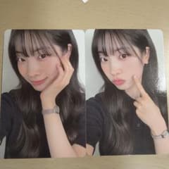 TWICE DAHYUN ソウルコン入場トレカ 2.3日目 - メルカリ