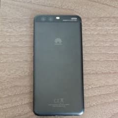 HUAWEI P10 Black 64 GB SIMフリーのサムネイル