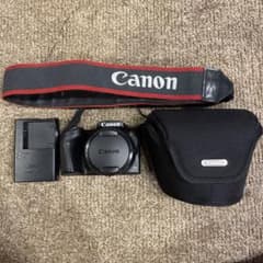 Canon PowerShot SX400 IS デジカメのサムネイル