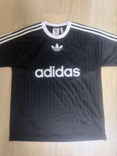 adidasOriginal Tシャツ ブラックのサムネイル