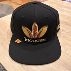 nicety ossan the hood キャップのサムネイル
