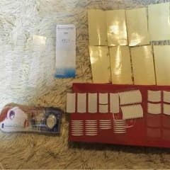 DUP ワンダーアイリッドテープ エクストラのサムネイル