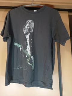Kurt Cobain カートコバーン Tシャツのサムネイル