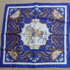 あまんだ様 ご専用  エルメス HERMES プチ カレのサムネイル