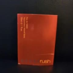 GUCCI　rush香水  お得中古のサムネイル