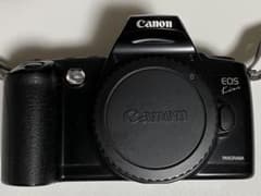 Canon EOS KISS 銀塩フィルムカメラ - メルカリ