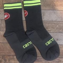 Thumbnail of カステリ 自転車用ソックス