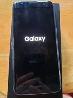【一日限定値下げ】Galaxy s7 edgeのサムネイル
