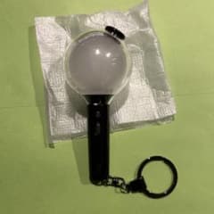 BTS アミボム キーリング SEのサムネイル