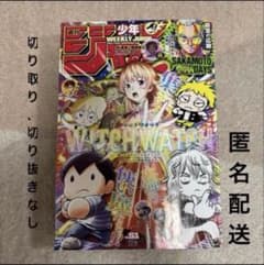 週刊少年ジャンプ 2025年51号《切り取り、切り抜きなし》 - メルカリ