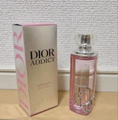 ☆美品☆ディオール(Dior)/ディオールアディクトロージーグロウ30mlのサムネイル