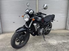 Kawasaki バリオス2 車体 走行浅い❗️カスタム❗️全国配送可能 