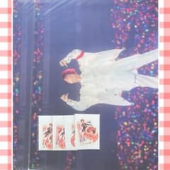 STPR EXPO くじ 莉犬くん セットのサムネイル