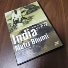 インディア('58伊/仏)のサムネイル