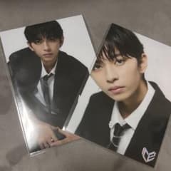 竹野世梛　17th BIRTHDAY PHOTOセットのサムネイル