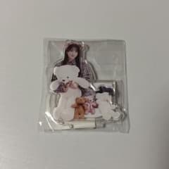 乃木坂46 乃木坂Mobile 鈴木 佑捺 東京神宮S賞 アクリルスタンド 乃木坂46 乃木坂Mobile 鈴木 佑捺 東京神宮S賞 アクリルスタンド