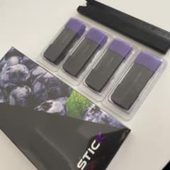 Dr.Stick 9個カートリッジ➕本体　ドクタースティックのサムネイル