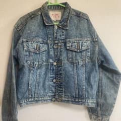 vintage！ Gジャンのサムネイル