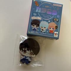 銀魂　志村新八　アクリルフィギュアのサムネイル