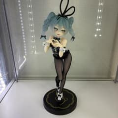 BiCute Bunnies figure rurudo ver.하츠네 미쿠